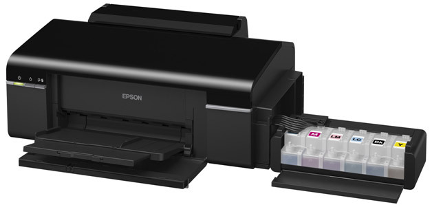 Фабрика печати Epson — печать фото в форматах А4 и А3+